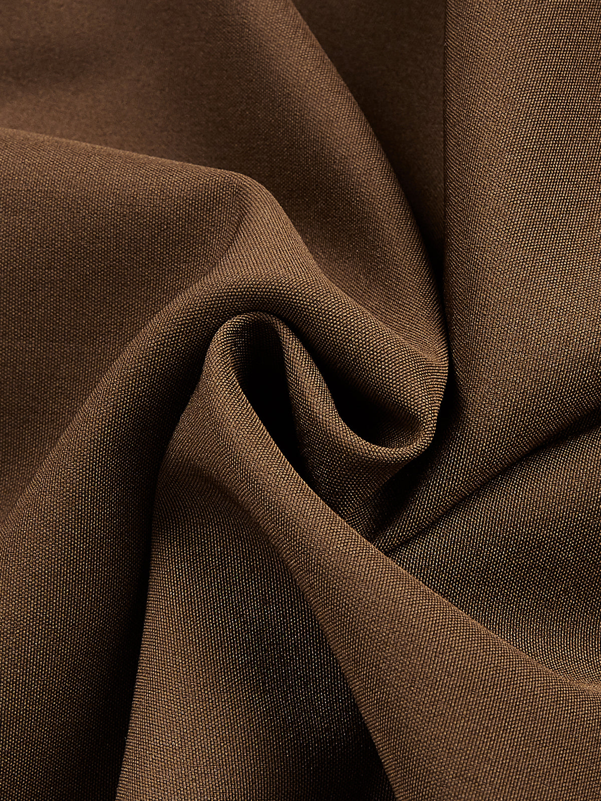 Thobe marocain à capuche pour homme, couleur marron – Robe élégante vintage avec broderie foncée sur la poitrine