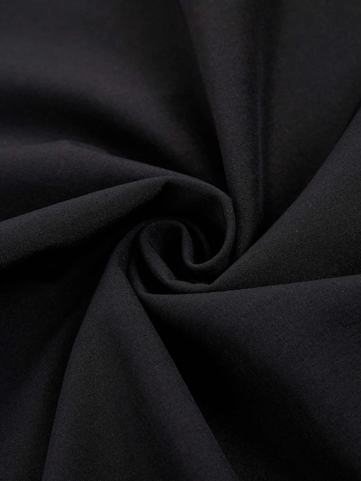 Qamis Brodé Col Droit Homme - 3 Couleurs Disponibles