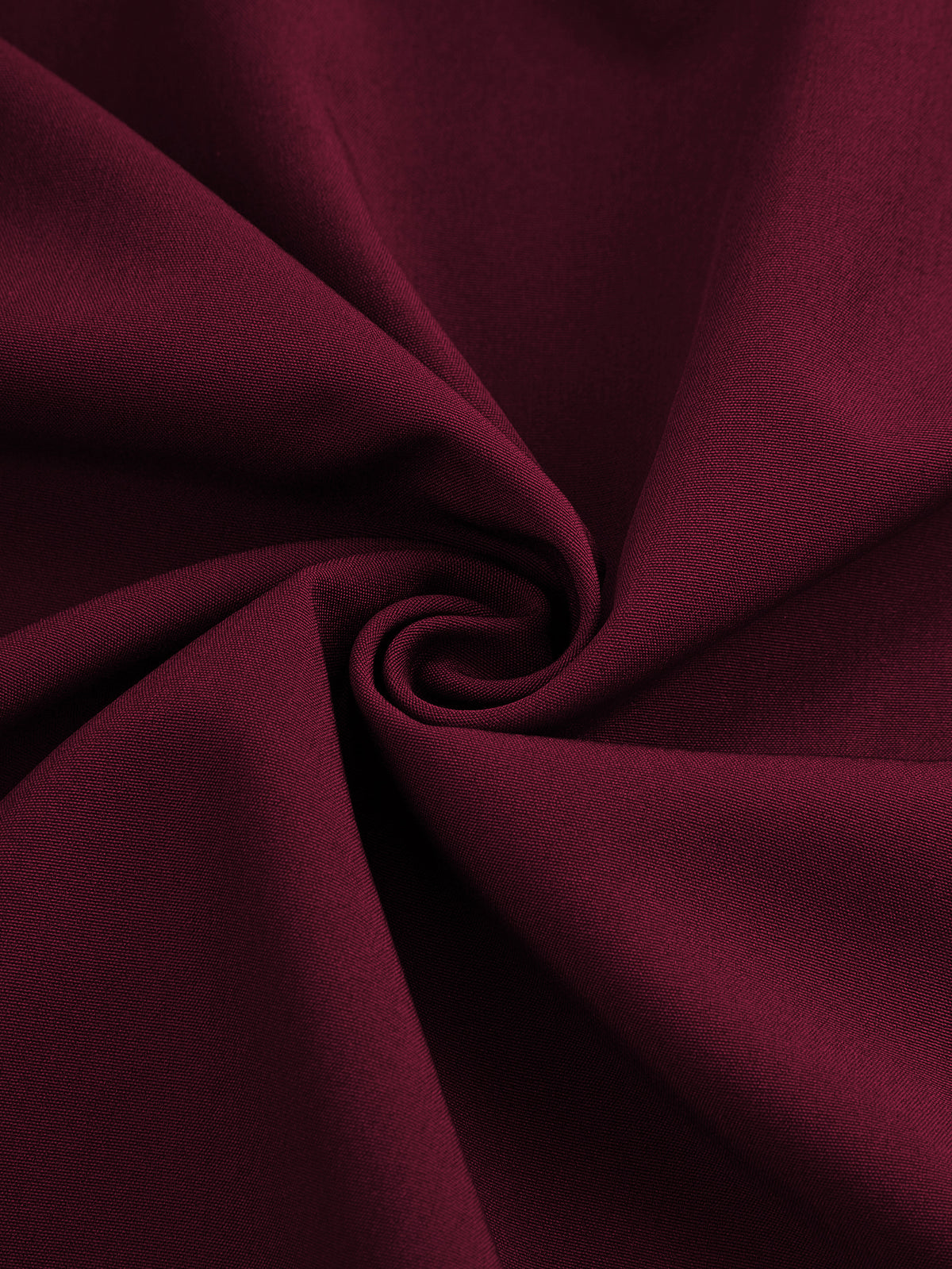 Qamis brodé à col montant pour hommes - Deux couleurs disponibles