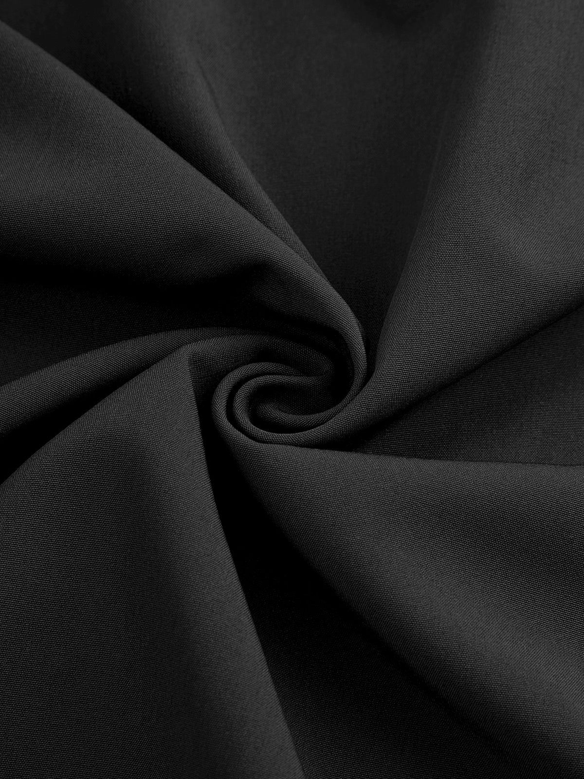 Qamis brodé à col montant pour hommes - Deux couleurs disponibles