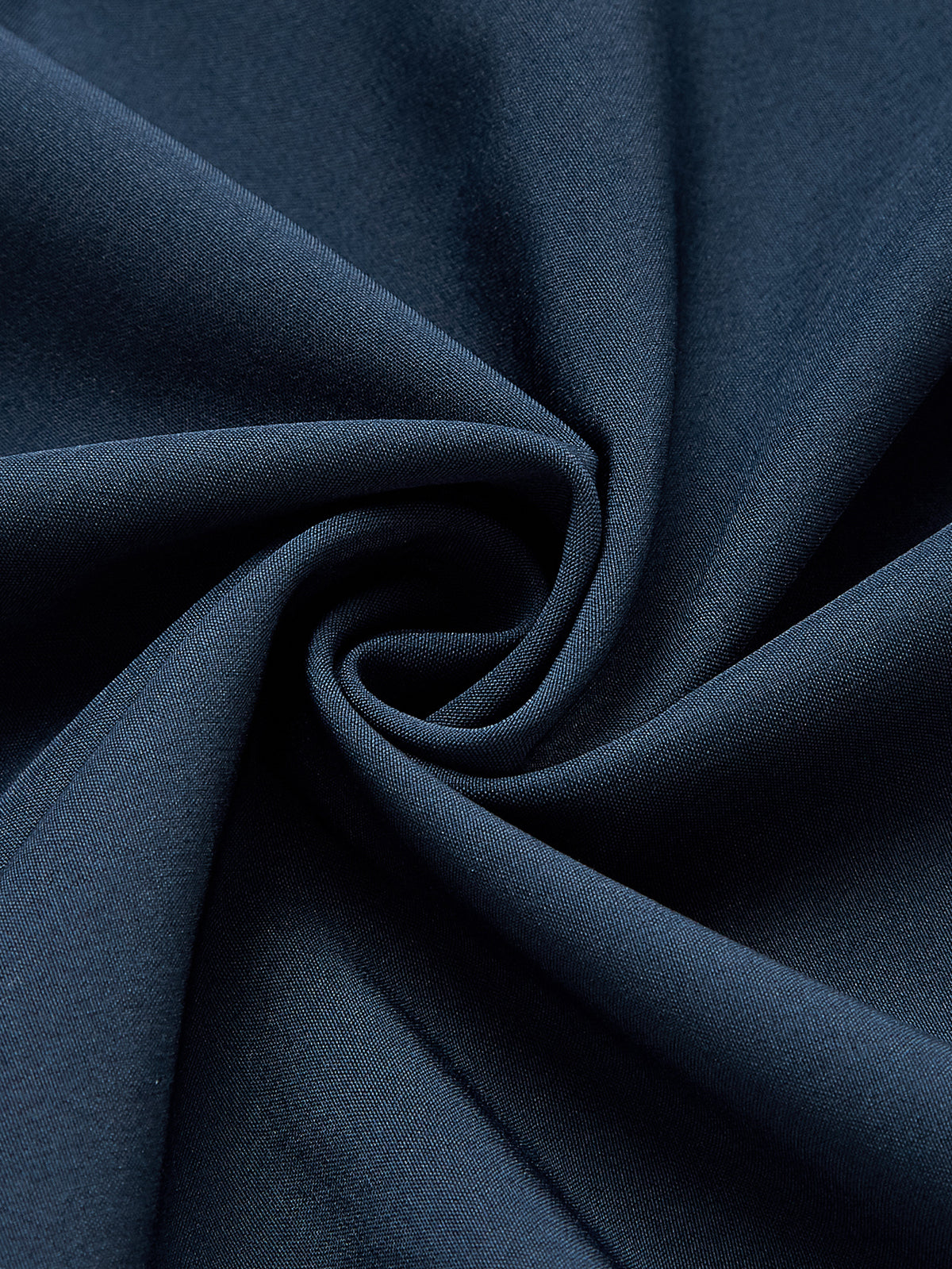 Qamis Brodé Col Droit Homme - 3 Couleurs Disponibles